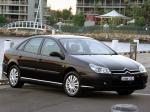 Citroen C5 HDi 2004 года (AU)